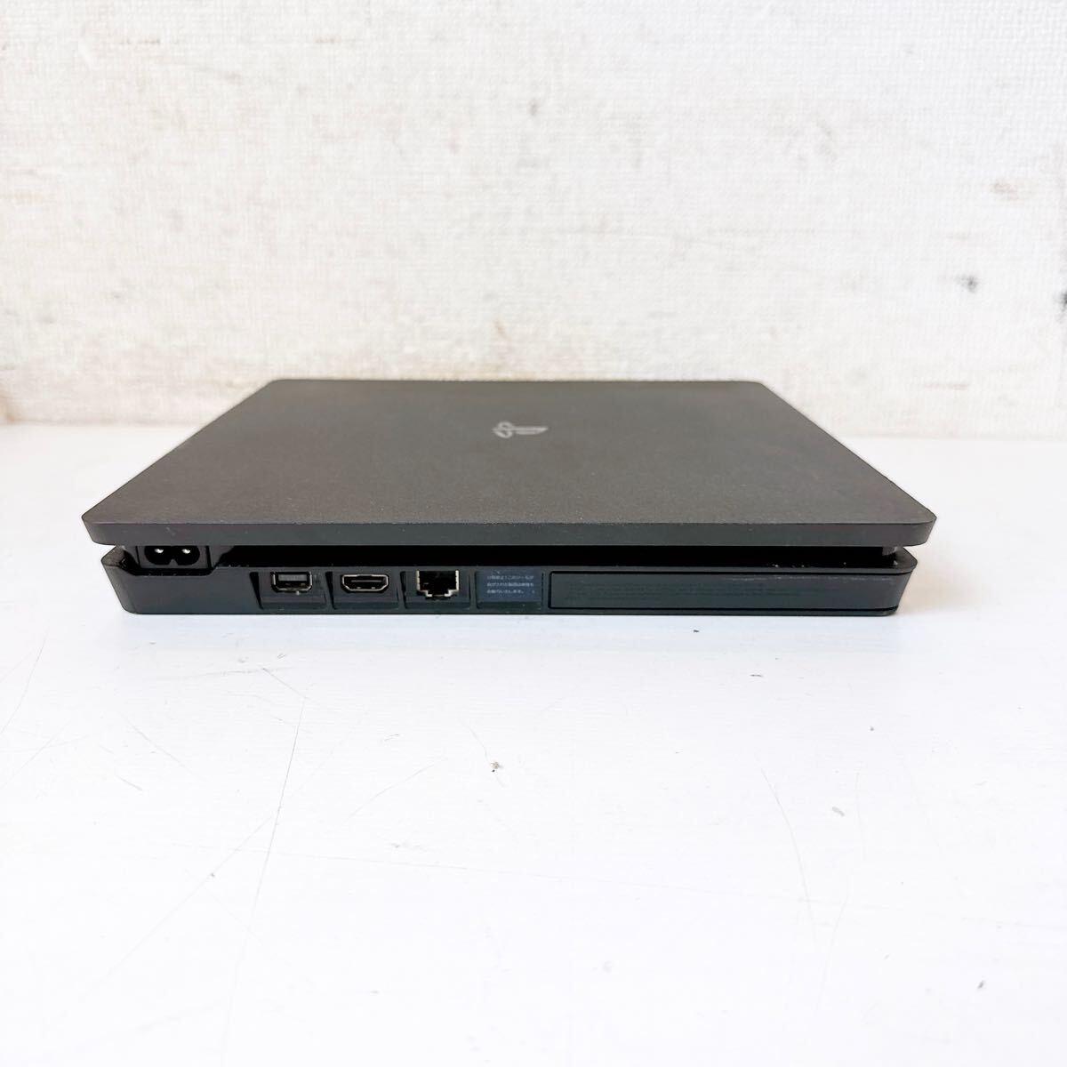 222*中古 SONY ソニー PlayStation4 CUH-2200A 500GB ジェット 222*中古 SONY ソニー PlayStation4 CUH-2200A 500GB ジェット