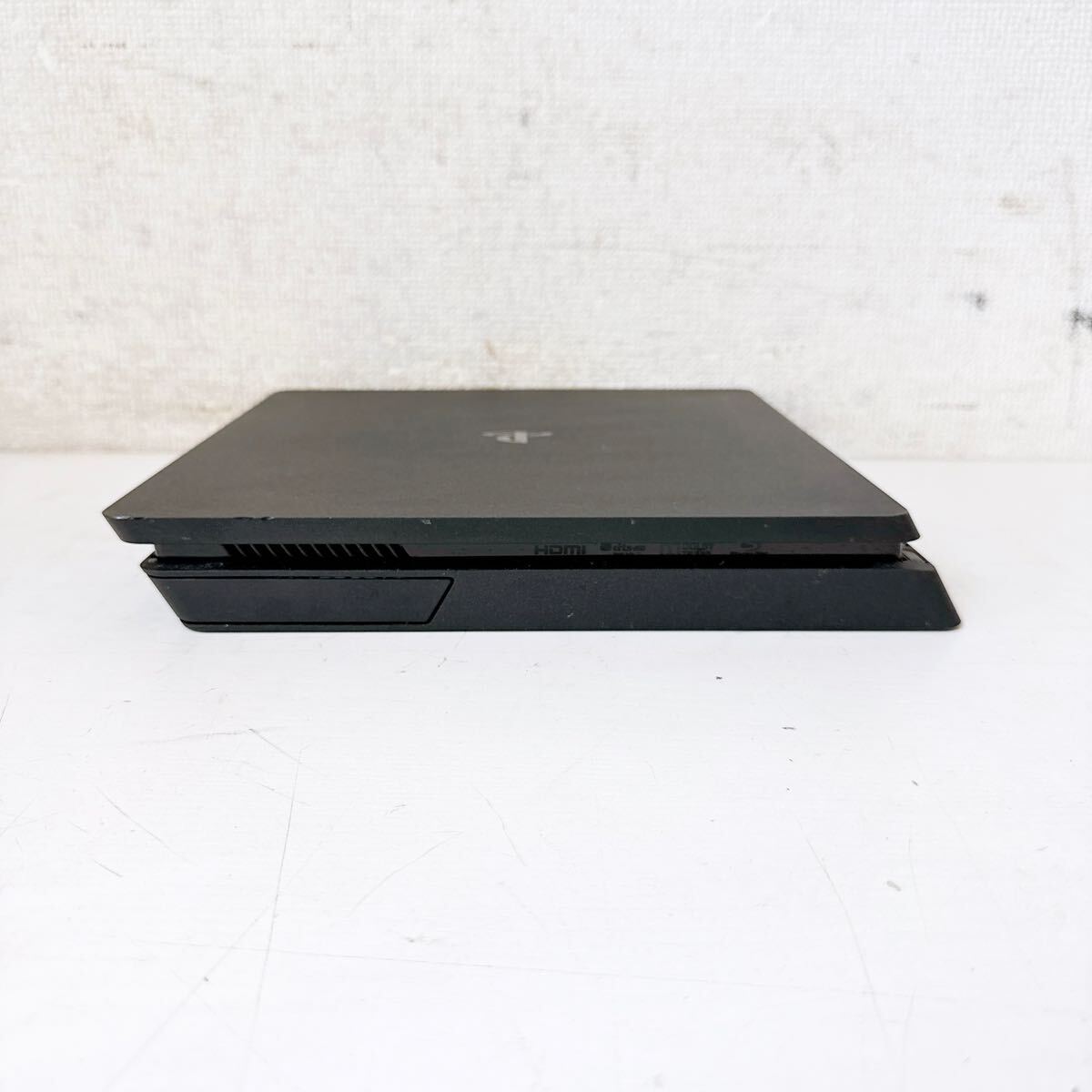 222*中古 SONY ソニー PlayStation4 CUH-2200A 500GB ジェット 222*中古 SONY ソニー PlayStation4 CUH-2200A 500GB ジェット