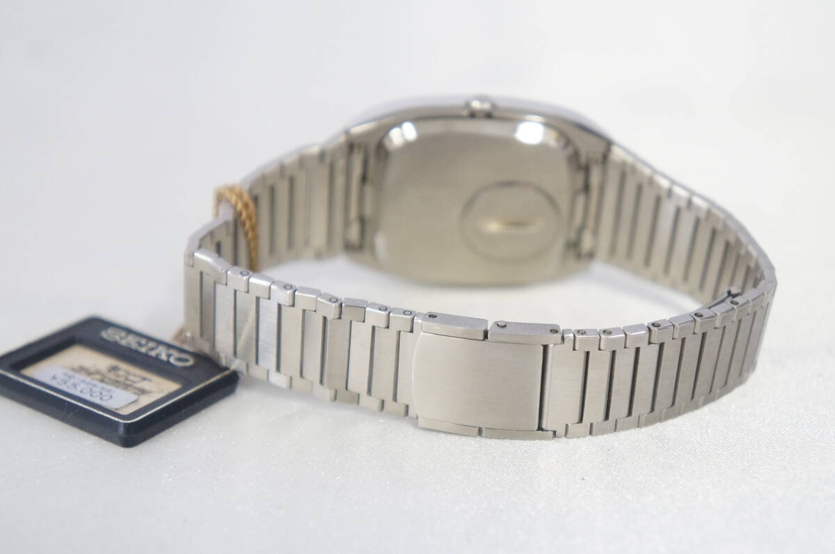 ⑫ SEIKO セイコー KING QUARTZ セイコー キングクォーツ 9923 ⑫ SEIKO セイコー KING QUARTZ セイコー キングクォーツ 9923