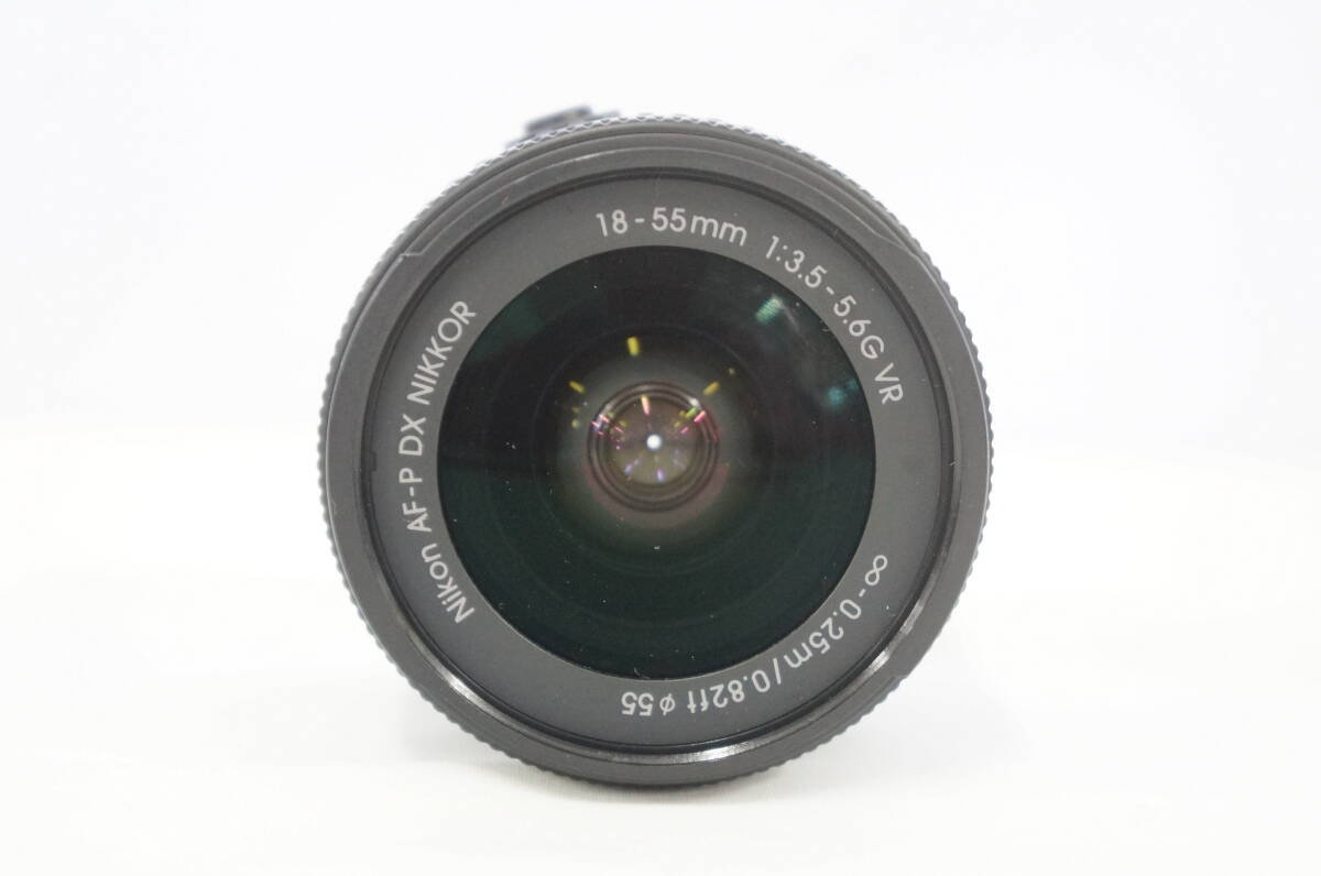 Nikon ニコン D5600 デジタル一眼レフカメラ DX VR AF-P NIKKOR Nikon ニコン D5600 デジタル一眼レフカメラ DX VR AF-P NIKKOR