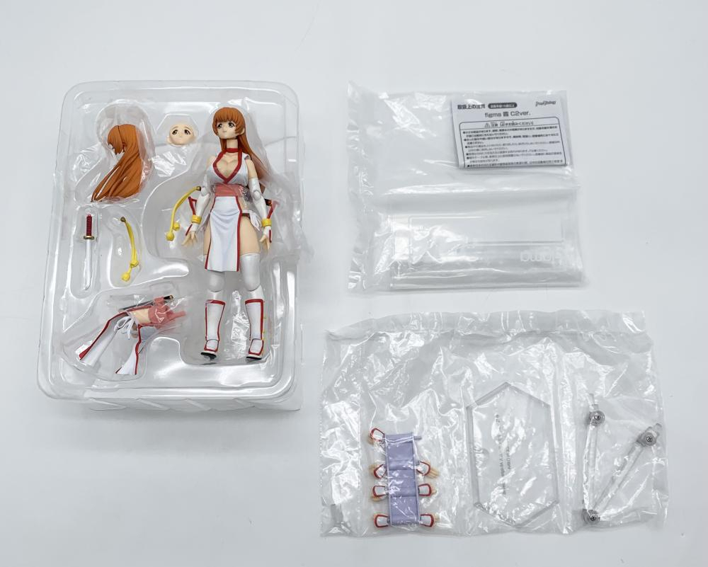 中古】開封 マックスファクトリー DEAD OR ALIVE 5 LAST ROUND 中古】開封 マックスファクトリー DEAD OR ALIVE 5 LAST ROUND