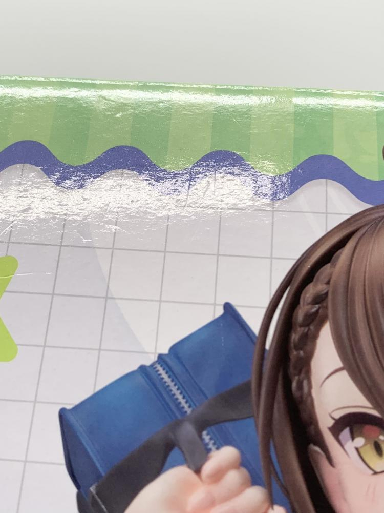 【中古】未開(kāi)封 FREEing フリーイング アズールレーン びそくぜんしんっ! アズレン B-STYLE 1/4 ボルチモア びそくぜんしんっ!Ver.