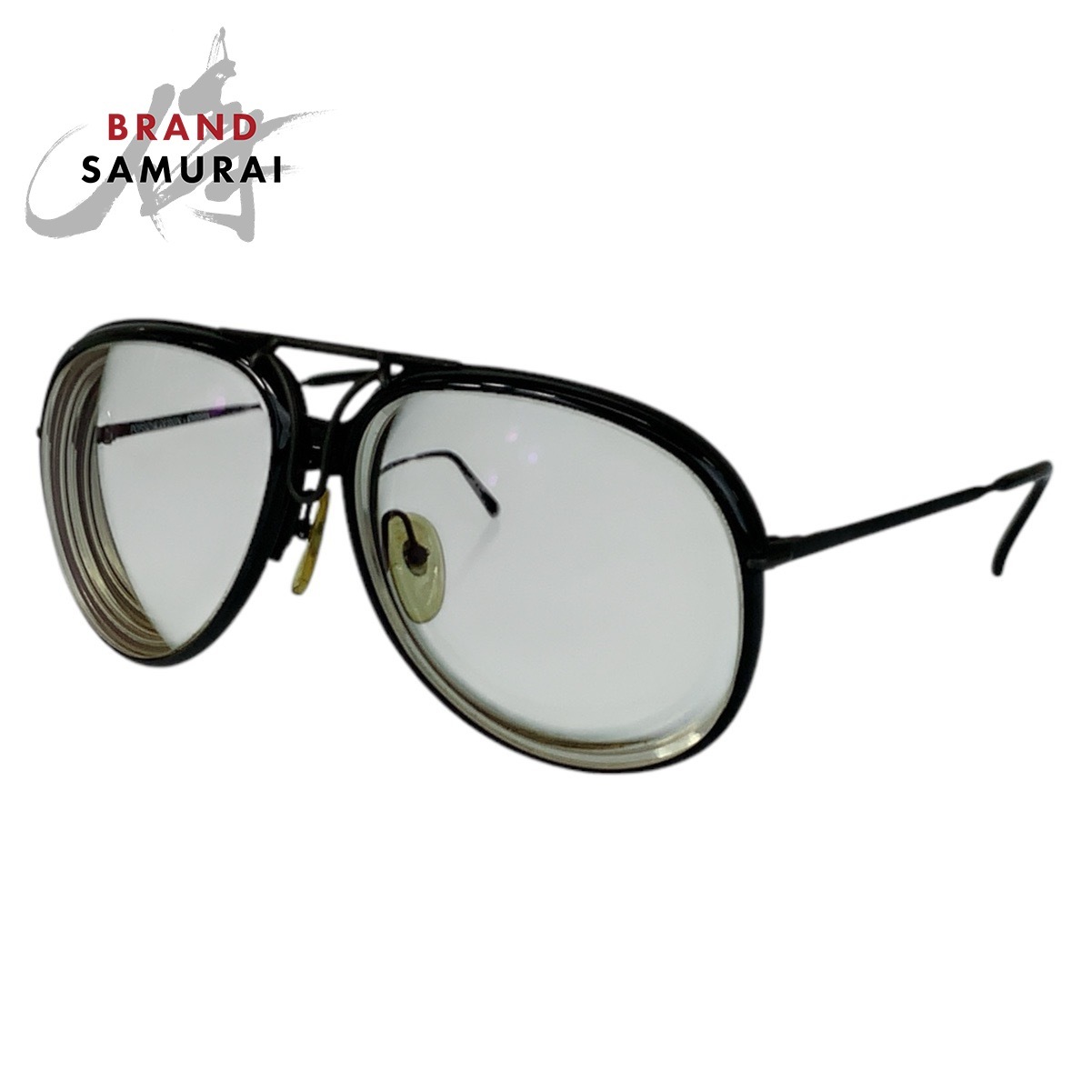 Porsche Design ポルシェデザイン ブラック 黒 プラスチック/メタル DESA5552 5632 90 62??12 SMALL 130 サングラス メンズ 501817
