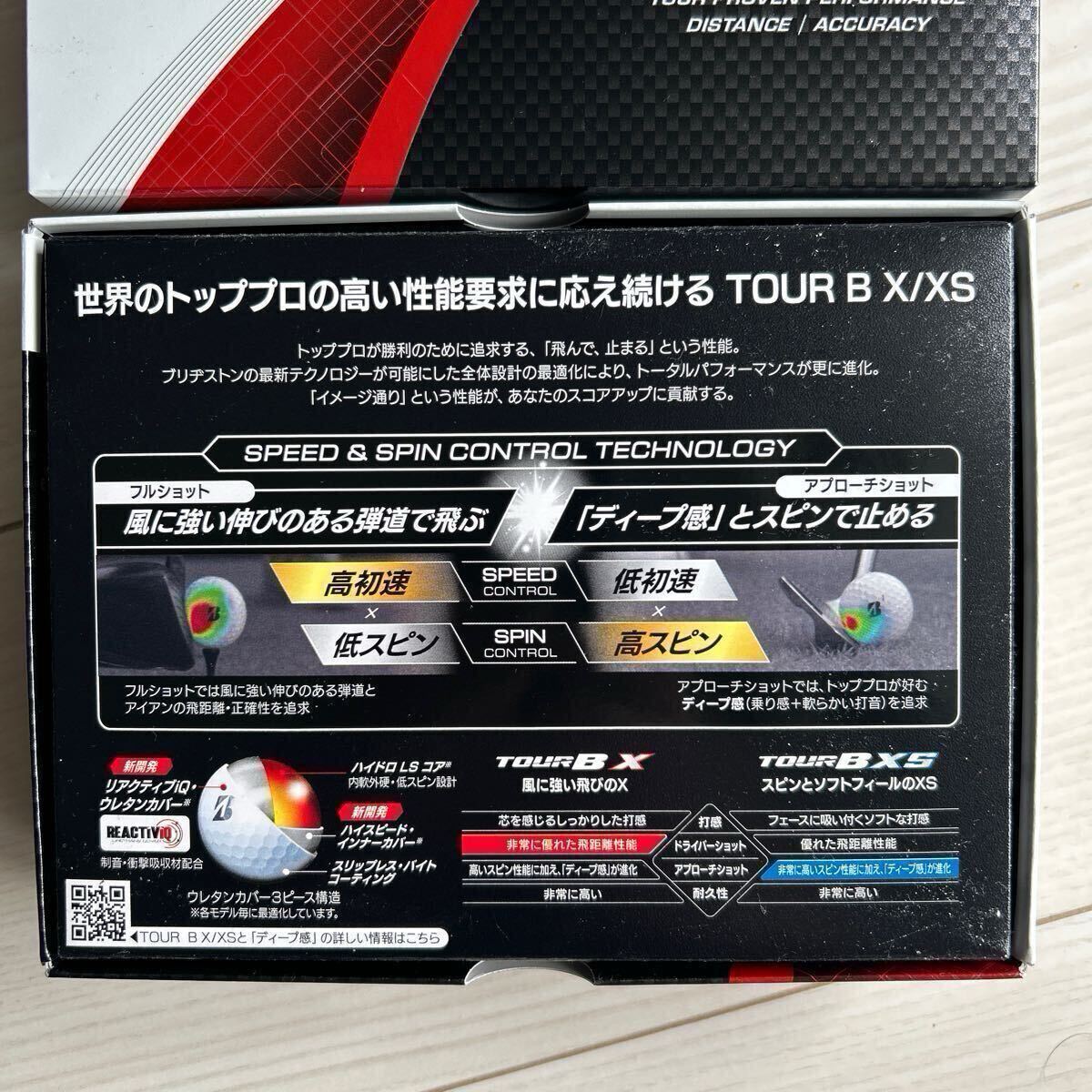 新品未使用 国内正規品 24年モデル ブリヂストン TOUR B X 新品未使用 国内正規品 24年モデル ブリヂストン TOUR B X
