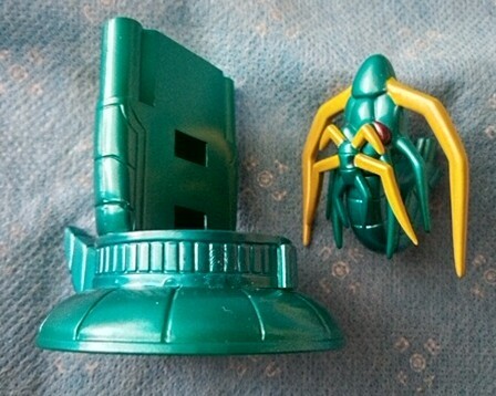 ドラゴン紫龍　圣闘士星矢　裝著リアルクロス　アミューズ景品用/非売品　バンプレスト　2001年　Z753