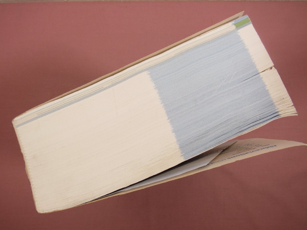 ★洋書 『 Oxford Advanced Learner's Dictionary 』　OXFORD_画像3