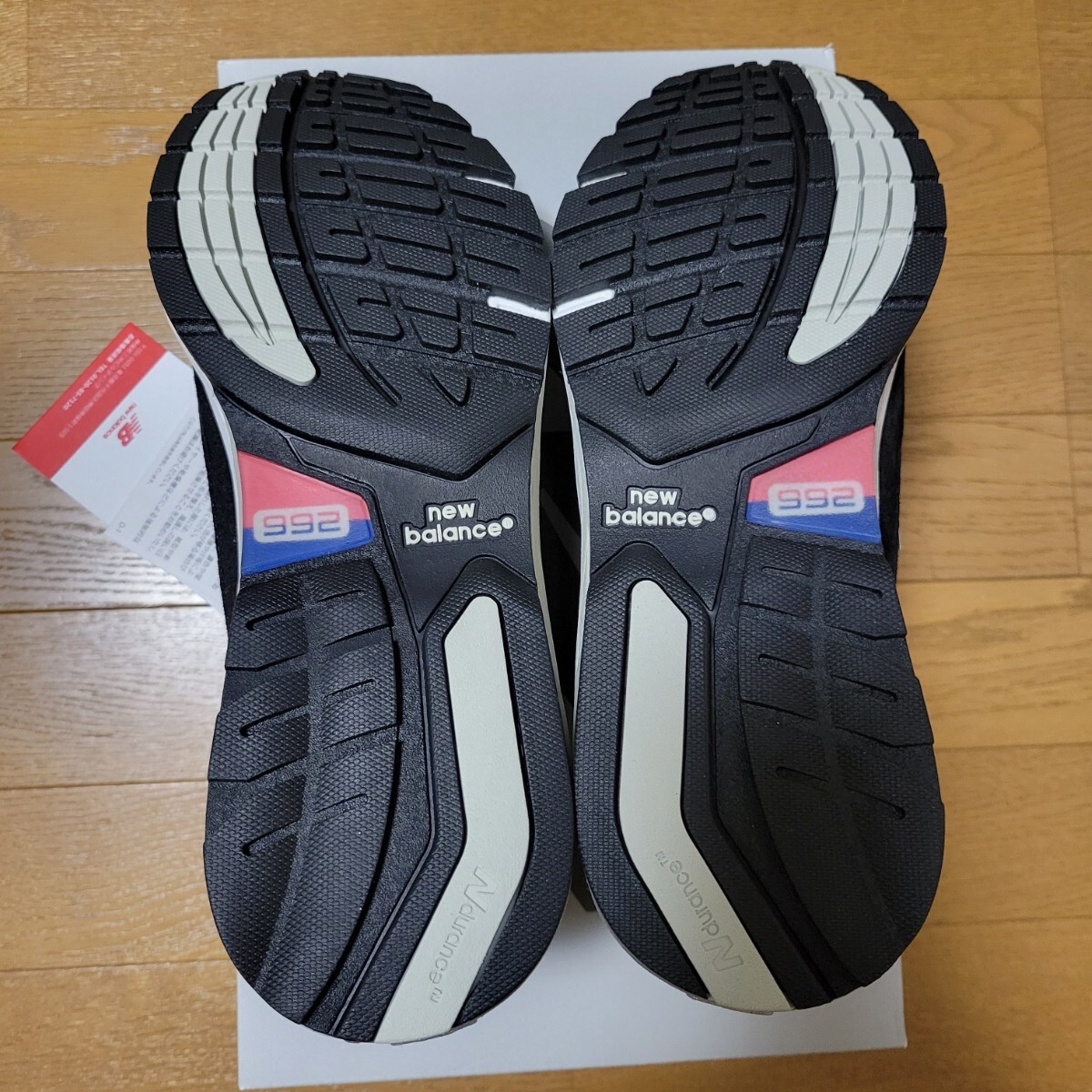 新品未使用】 new balance 992 ブラック U992BK|Yahoo!フリマ 新品未使用】 new balance 992 ブラック U992BK|Yahoo!フリマ
