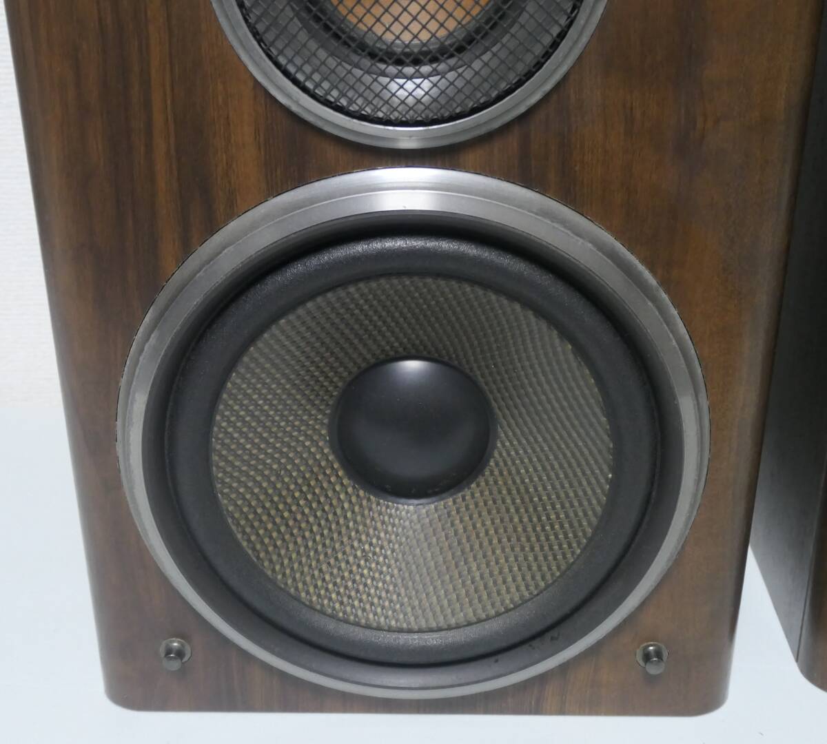 KENWOOD ケンウッド LS-11ES スピーカーペア JVCケンウッド KENWOOD ケンウッド LS-11ES スピーカーペア JVCケンウッド