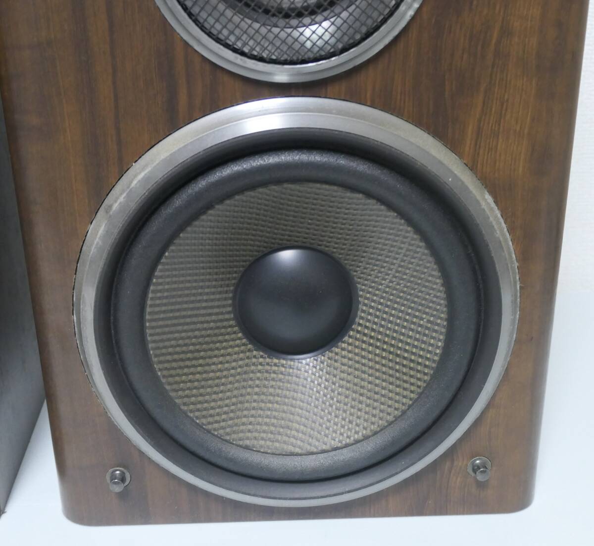 KENWOOD ケンウッド LS-11ES スピーカーペア JVCケンウッド KENWOOD ケンウッド LS-11ES スピーカーペア JVCケンウッド