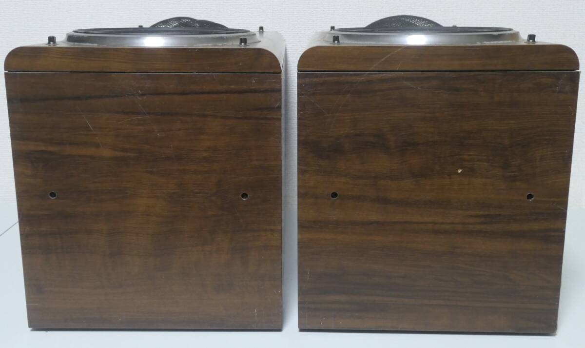 KENWOOD ケンウッド LS-11ES スピーカーペア JVCケンウッド KENWOOD ケンウッド LS-11ES スピーカーペア JVCケンウッド