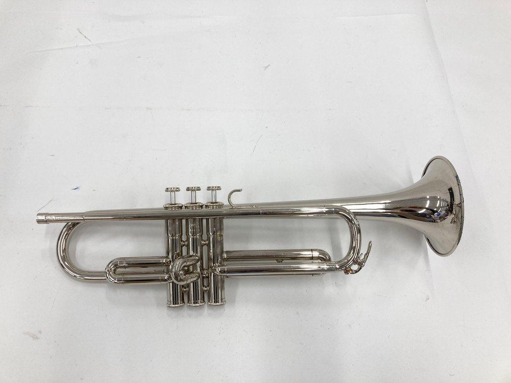 YAMAHA ヤマハ トランペット YTR-136 056400 ハードケース・付属 YAMAHA ヤマハ トランペット YTR-136 056400 ハードケース・付属