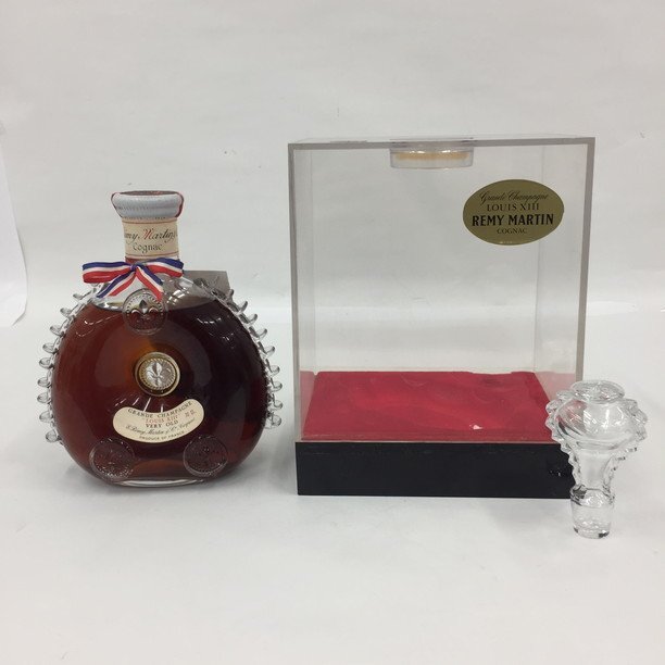 REMY MARTIN レミーマルタン コニャック ルイ13世 ベリー REMY MARTIN レミーマルタン コニャック ルイ13世 ベリー