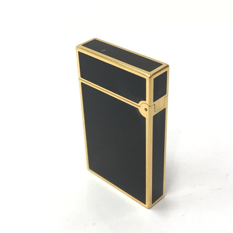 デュポンライター Yahoo!オークション - S.T.Dupont デュポン ライター ライン1-L