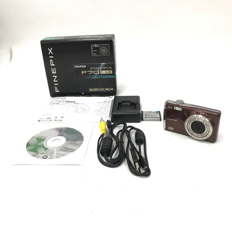 Yahoo!オークション - FUJIFILM フジフィルム FINEPIX F70 EXR Yahoo!オークション - FUJIFILM フジフィルム FINEPIX F70 EXR