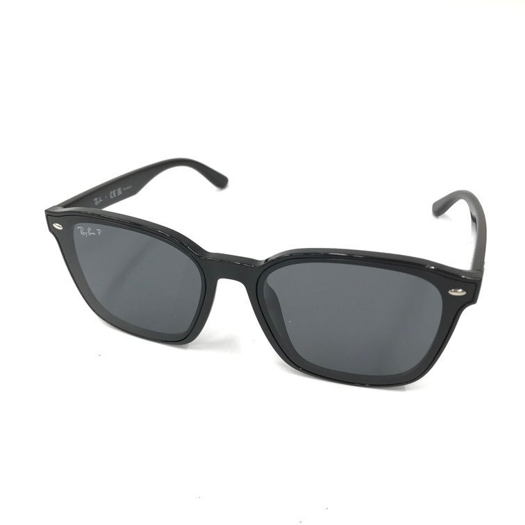 Ray-Ban レイバン サングラス Polarized RB4392D 601/81 55□17 Ray-Ban レイバン サングラス Polarized RB4392D 601/81 55□17
