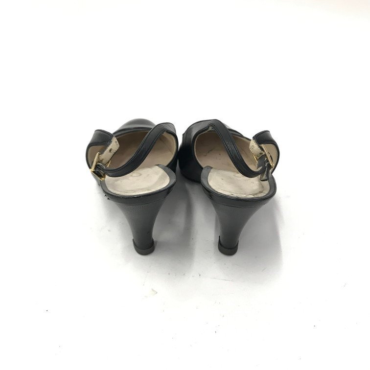 CHANEL シャネル キャップトゥ レザー エナメル バック CHANEL シャネル キャップトゥ レザー エナメル バック