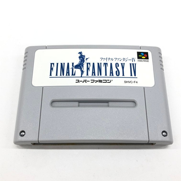 SQUARE スクウェア スーパーファミコン ファイナルファンタジー SQUARE スクウェア スーパーファミコン ファイナルファンタジー
