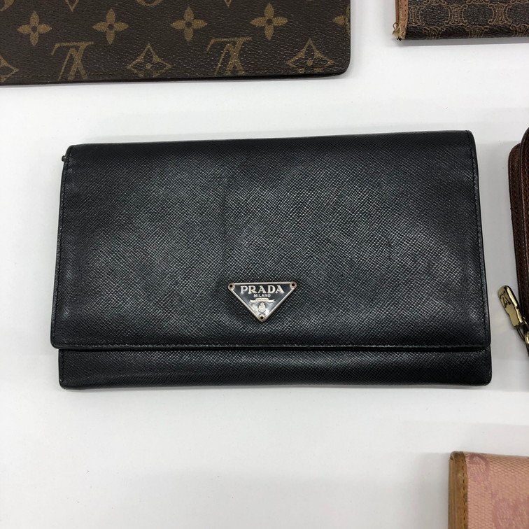 財布 LOUIS VUITTON/CELINE/PRADA/GUCCI/BOTTEGA VENETA/TORY 財布 LOUIS VUITTON/CELINE/PRADA/GUCCI/BOTTEGA VENETA/TORY