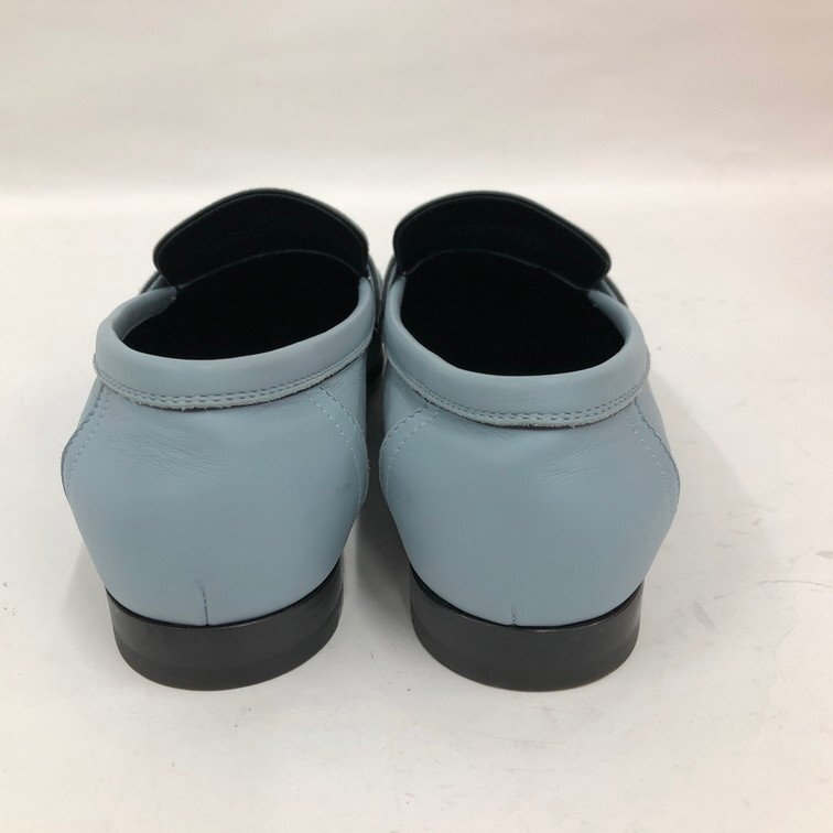 HERMES エルメス ローファー サイズ36 1/2 WS221004Z 箱 保存袋 HERMES エルメス ローファー サイズ36 1/2 WS221004Z 箱 保存袋