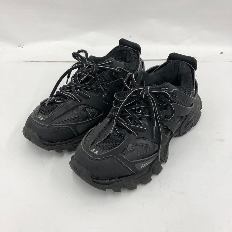 BALENCIAGA バレンシアガ スニーカー トラックトレーナー 542023 BALENCIAGA バレンシアガ スニーカー トラックトレーナー 542023