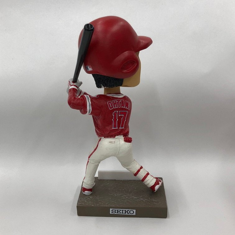 ASTRON アストロン SHOHEI OHTANI 大谷翔平 ボブルヘッド 首振り ASTRON アストロン SHOHEI OHTANI 大谷翔平 ボブルヘッド 首振り