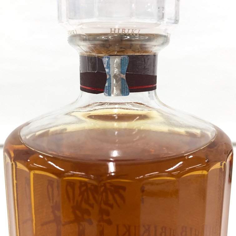SUNTORY サントリー ウイスキー 響 BLOSSOM HARMONY 2023 700ml SUNTORY サントリー ウイスキー 響 BLOSSOM HARMONY 2023 700ml