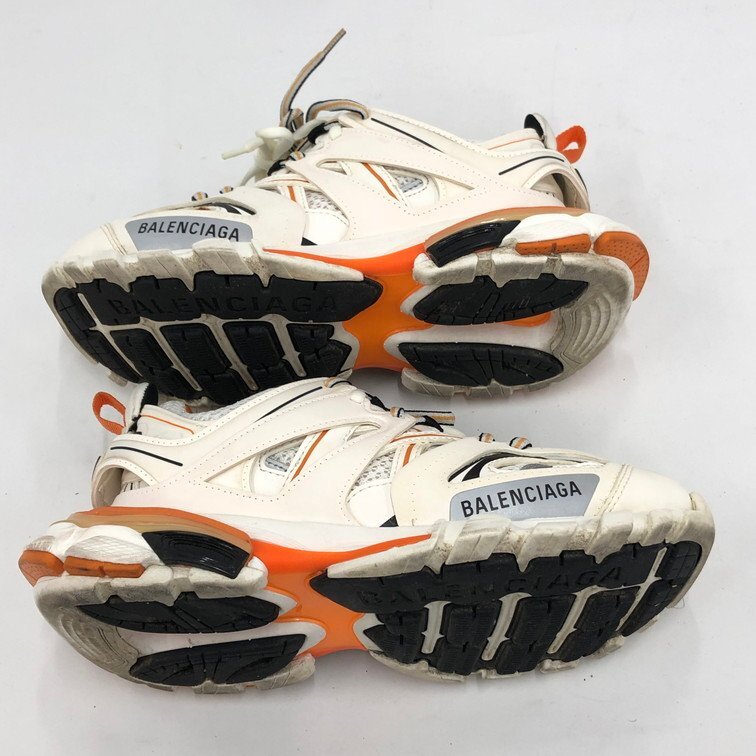 BALENCIAGA バレンシアガ 靴 サイズ37【DDAJ8040】(女性用 BALENCIAGA バレンシアガ 靴 サイズ37【DDAJ8040】(女性用