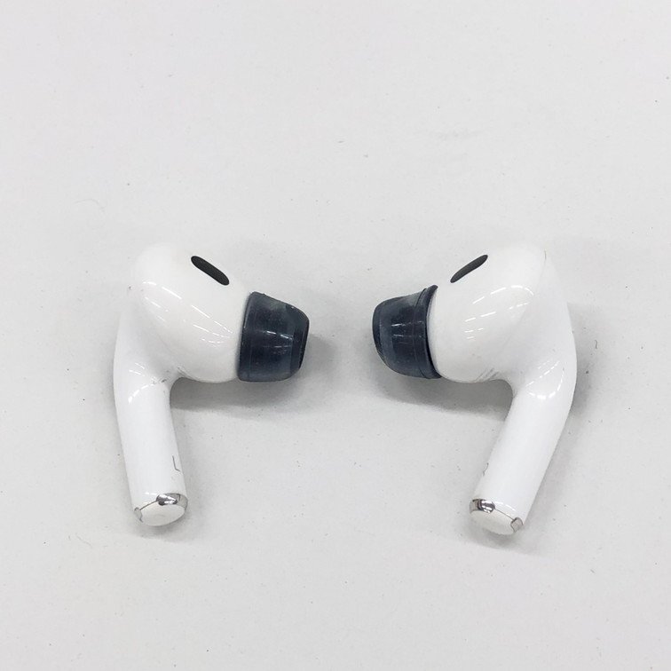 Apple アップル AirPods Pro 第2世代 A3074 A3048 A2968 箱 Apple アップル AirPods Pro 第2世代 A3074 A3048 A2968 箱