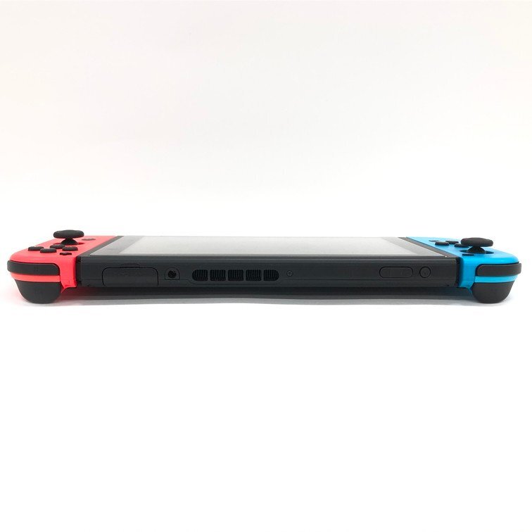 Nintendo Switch ニンテンドースイッチ 本体 HAC-001 ソフト付き Nintendo Switch ニンテンドースイッチ 本体 HAC-001 ソフト付き