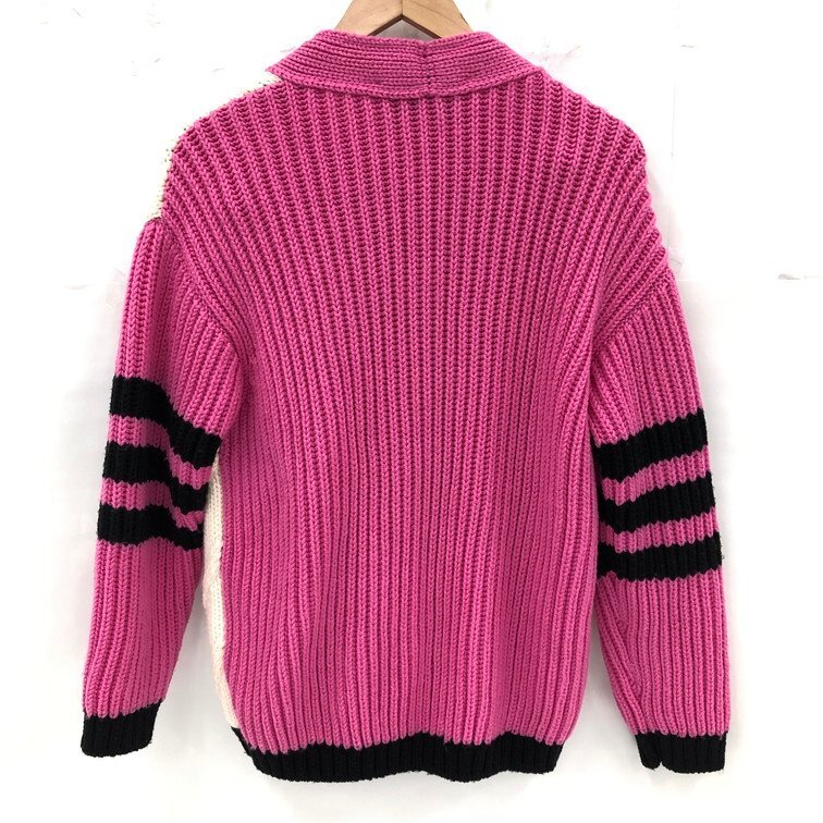 GUCCI グッチ×アディダス ジップアップカーディガン サイズ:XXS GUCCI グッチ×アディダス ジップアップカーディガン サイズ:XXS