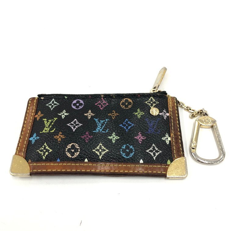 LOUIS VUITTON ルイヴィトン コインケース モノグラムマルチ LOUIS VUITTON ルイヴィトン コインケース モノグラムマルチ