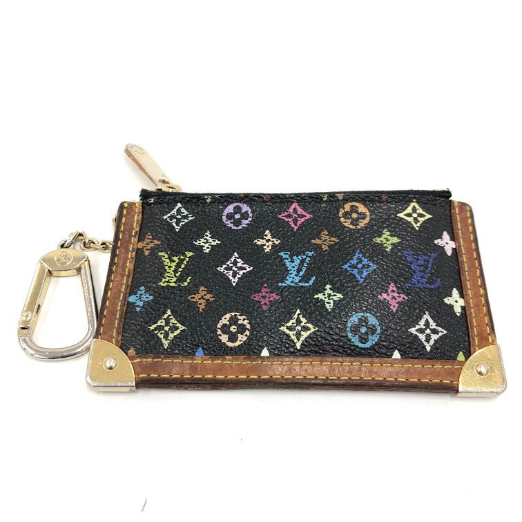 LOUIS VUITTON ルイヴィトン コインケース モノグラムマルチ LOUIS VUITTON ルイヴィトン コインケース モノグラムマルチ