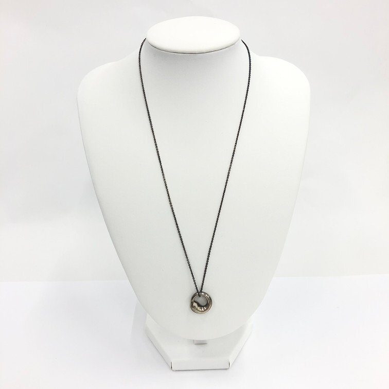 TIFFANY&Co. ティファニー Ag925 エルサ ペレッティ エターナル TIFFANY&Co. ティファニー Ag925 エルサ ペレッティ エターナル
