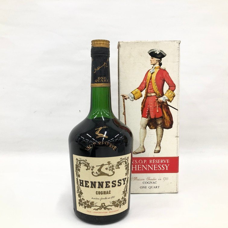 Hennessy ヘネシー ブランデー コニャック 内容量記載なし 度数 Hennessy ヘネシー ブランデー コニャック 内容量記載なし 度数