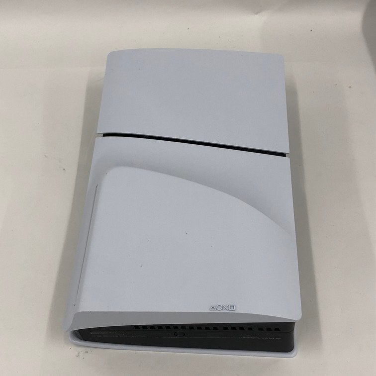 SONY ソニー PlayStation 5 本体 CFI-2000 コントローラー/箱