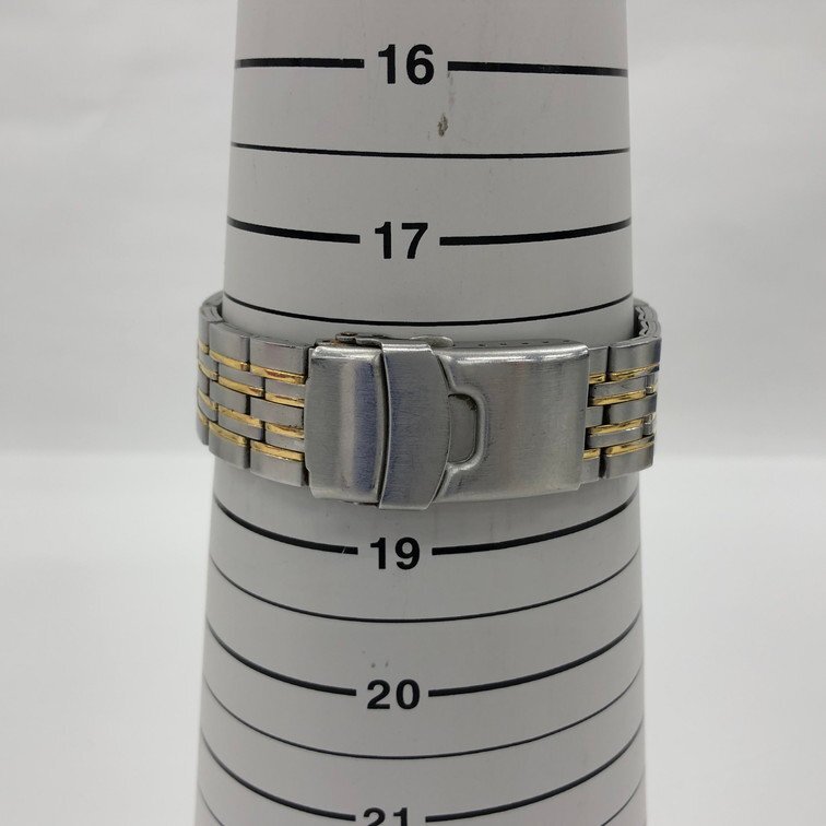 SEIKO セイコー クルージングマスター 腕時計 7K36-6A00 3D5624 SEIKO セイコー クルージングマスター 腕時計 7K36-6A00 3D5624