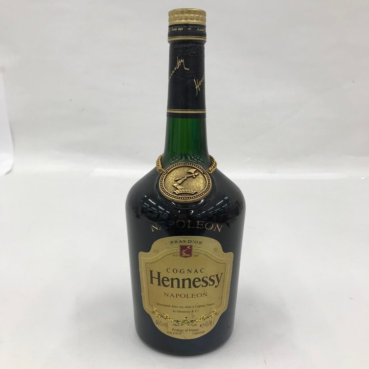 Hennessy ヘネシー ブランデー コニャック ナポレオン 700ml 40 Hennessy ヘネシー ブランデー コニャック ナポレオン 700ml 40