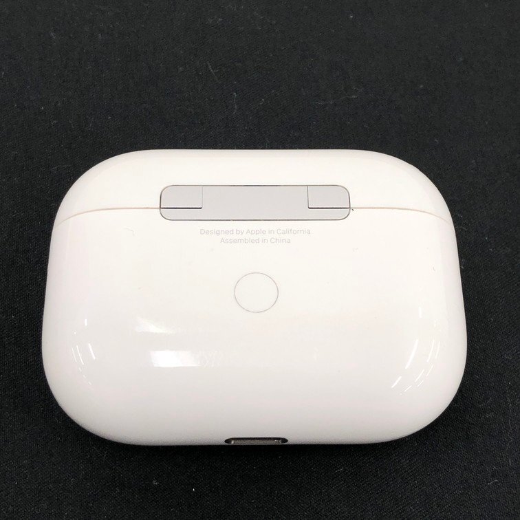 Apple アップル AirPods Pro 第1世代 A2083 A2084 A2190 箱付き Apple アップル AirPods Pro 第1世代 A2083 A2084 A2190 箱付き