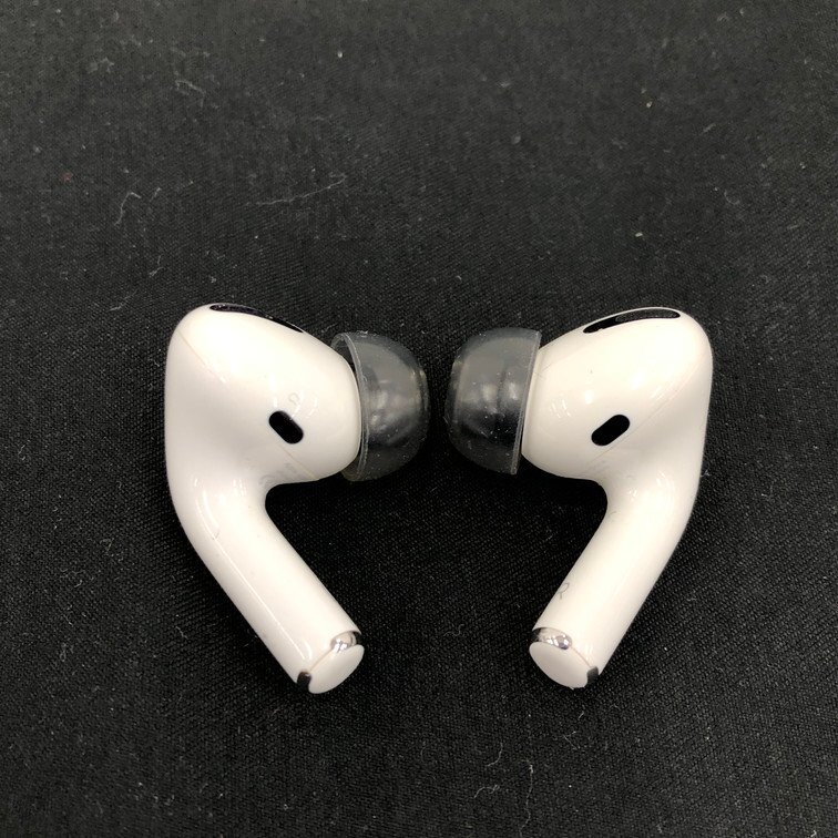 Apple アップル AirPods Pro 第1世代 A2083 A2084 A2190 箱付き Apple アップル AirPods Pro 第1世代 A2083 A2084 A2190 箱付き