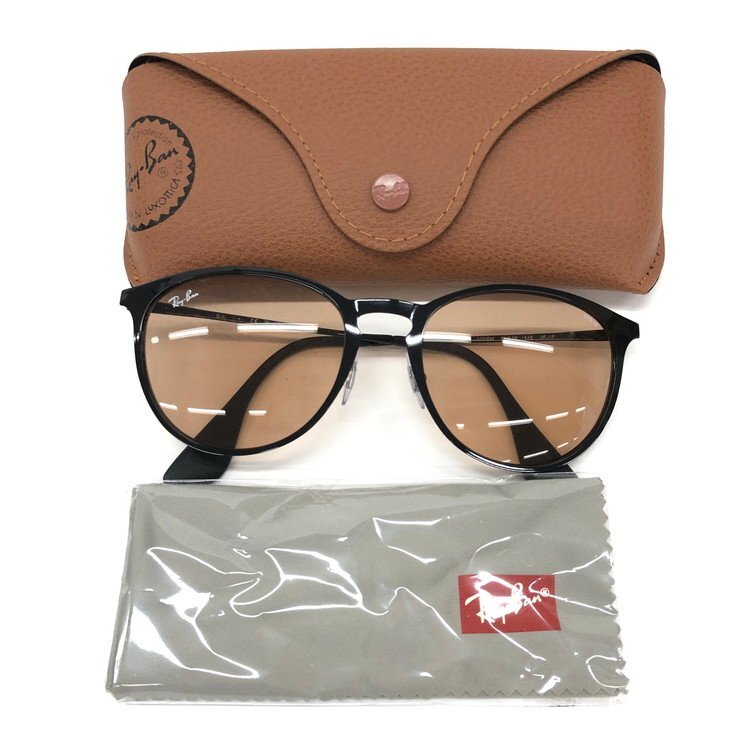 Ray-Ban レイバン サングラス RB3539 002/Q4 54□19 145 3F-1F Ray-Ban レイバン サングラス RB3539 002/Q4 54□19 145 3F-1F