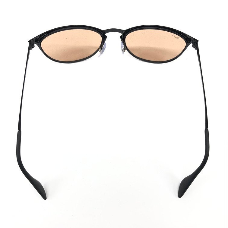 Ray-Ban レイバン サングラス RB3539 002/Q4 54□19 145 3F-1F Ray-Ban レイバン サングラス RB3539 002/Q4 54□19 145 3F-1F