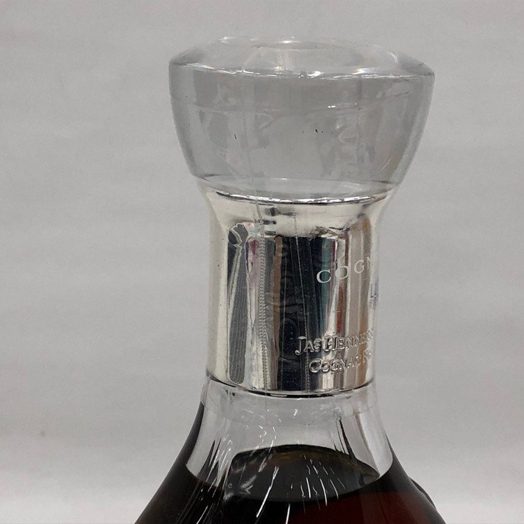 Hennessy ヘネシー ブランデー 700ml 40% 未開栓 国外酒 Hennessy ヘネシー ブランデー 700ml 40% 未開栓 国外酒