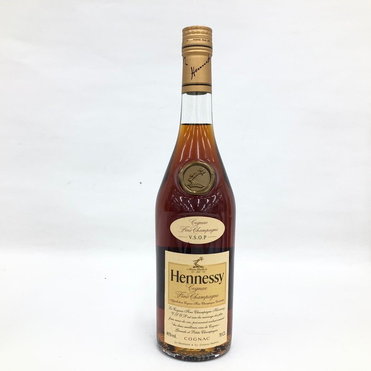 Hennessy ヘネシー VSOP ブランデー 700ml 40% 未開栓 国外酒 Hennessy ヘネシー VSOP ブランデー 700ml 40% 未開栓 国外酒