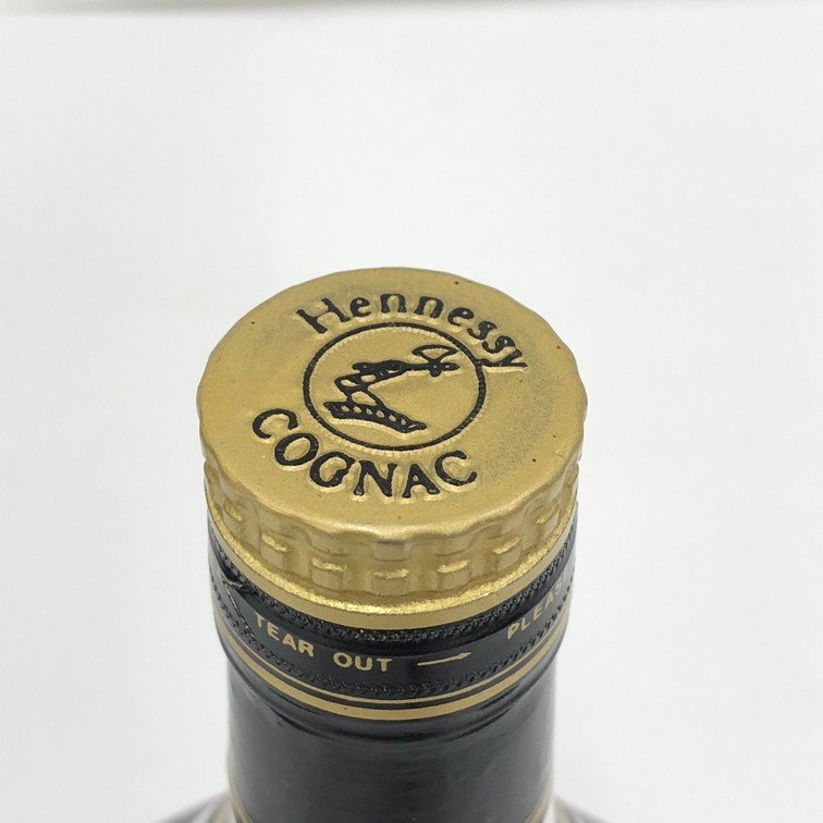 Hennessy ヘネシー X.O コニャック ブランデー 700ml 40度 未開 Hennessy ヘネシー X.O コニャック ブランデー 700ml 40度 未開