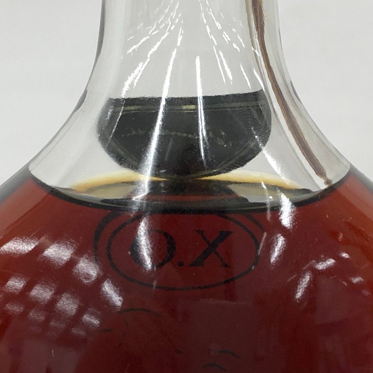 Hennessy ヘネシー ブランデー コニャック XO 700ml 40% 箱あり Hennessy ヘネシー ブランデー コニャック XO 700ml 40% 箱あり