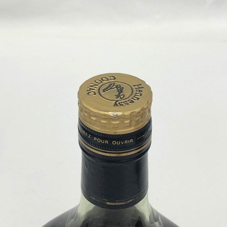 Hennessy ヘネシー X.O コニャック ブランデー 700mL 40度 未開 Hennessy ヘネシー X.O コニャック ブランデー 700mL 40度 未開