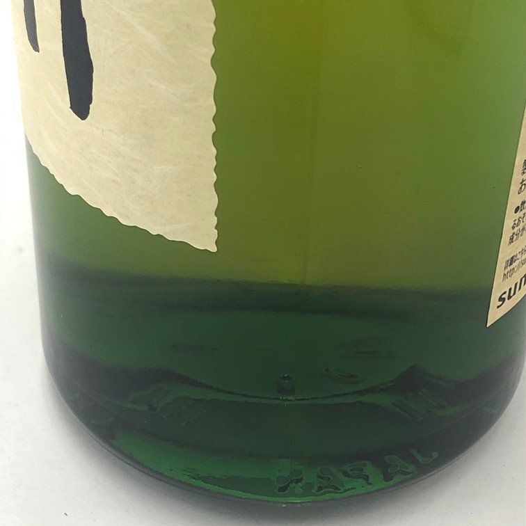 SUNTORY サントリー 白州 12年 シングルモルト ジャパニーズ SUNTORY サントリー 白州 12年 シングルモルト ジャパニーズ