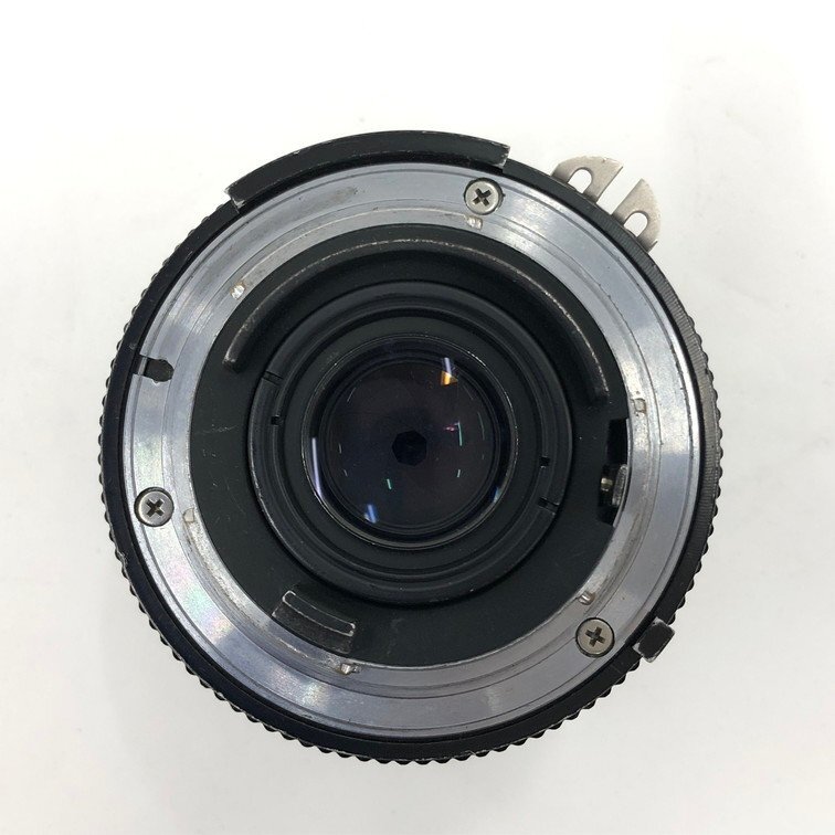 Nikon ニコン F3 フィルムカメラ 1221338 レンズ 28mm 1:2.8 Nikon ニコン F3 フィルムカメラ 1221338 レンズ 28mm 1:2.8