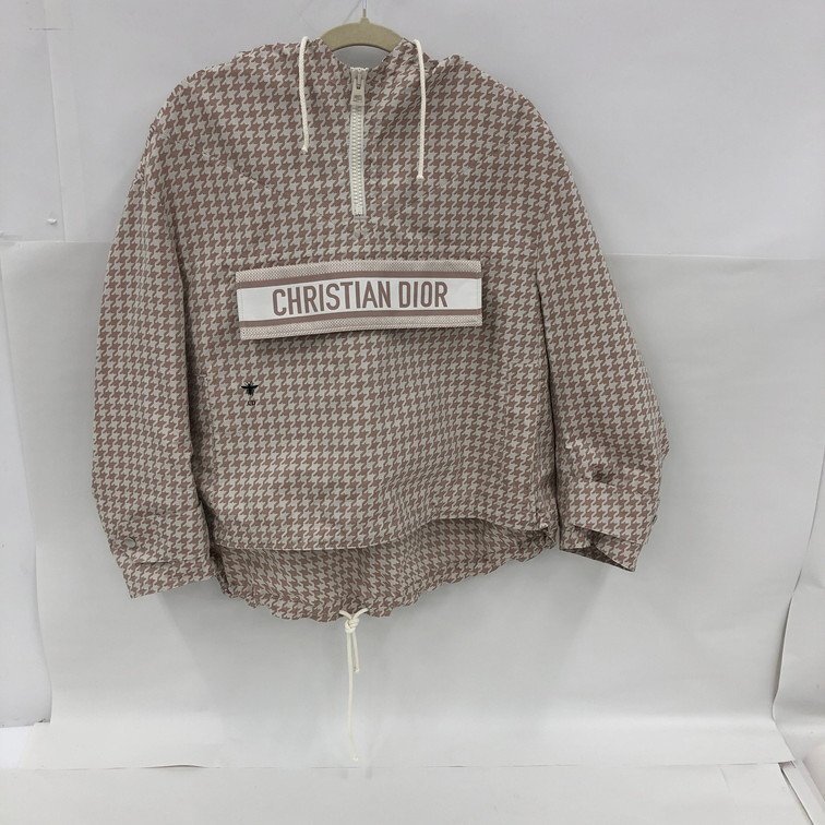 Christian Dior クリスチャン・ディオール パーカー 217C09A2833 Christian Dior クリスチャン・ディオール パーカー 217C09A2833