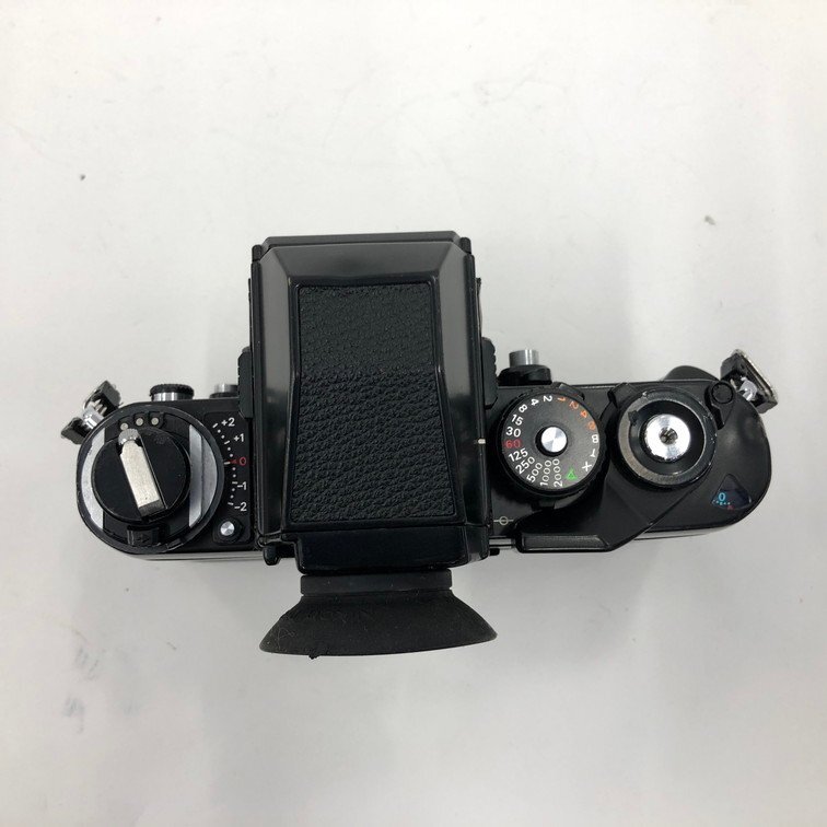 Nikon ニコン F3 フィルムカメラ 1221338 レンズ 28mm 1:2.8 Nikon ニコン F3 フィルムカメラ 1221338 レンズ 28mm 1:2.8